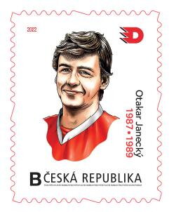 Ilustrace – Janecký