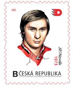 Ilustrace – Novák