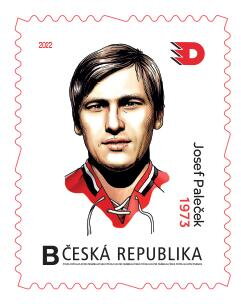 Ilustrace – Paleček