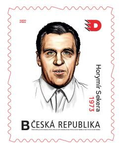 Ilustrace – Sekera