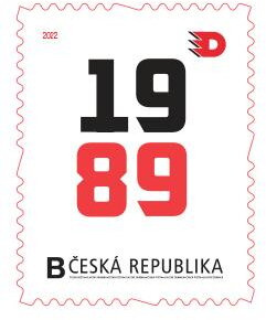 Letopočet – 1989