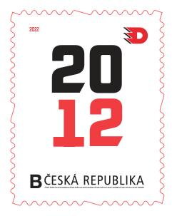 Letopočet – 2012