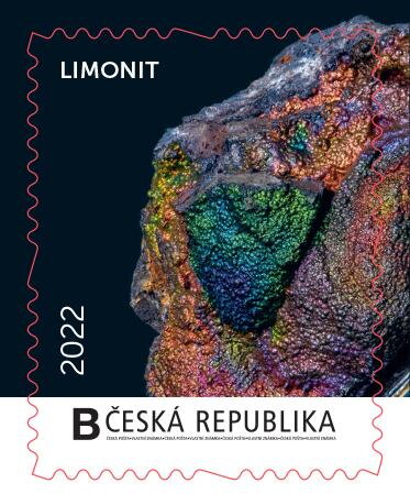Limonit