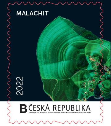 Malachit