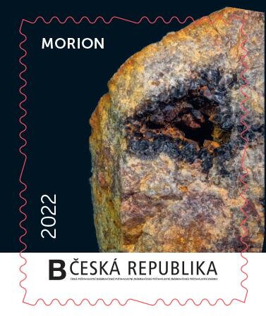 Morion