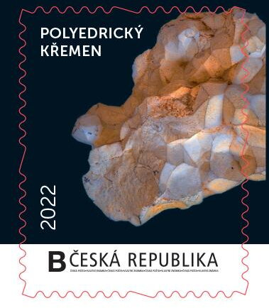 Polyedrický křemen