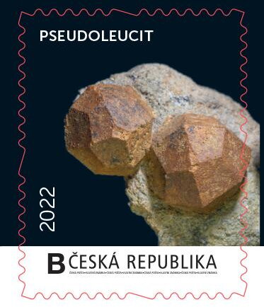Pseudoleucit