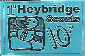 Stamp, Snowman, Personalized and Private Mail Stamps,  , Christmas, Scouting