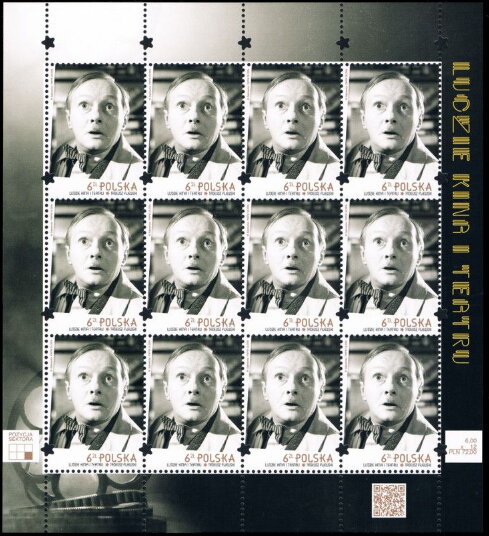 Tadeusz Fijewski (1911-1978)Kb