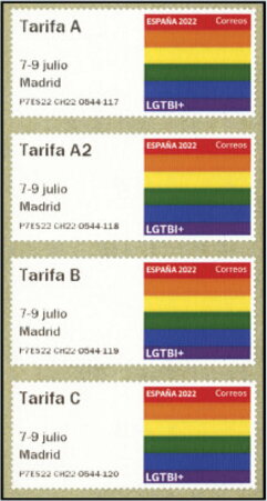 Gay Pride
