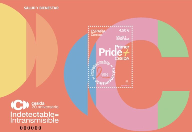 HIV : Undetectable = Untransmissable