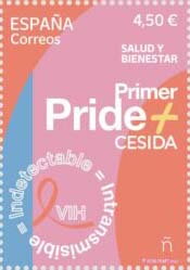 HIV : Undetectable = Untransmissable