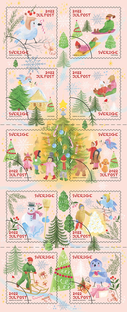 Christmas 2022 : A Magical Christmas