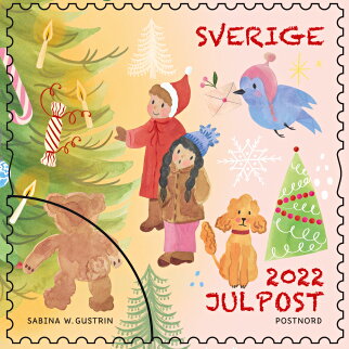 Christmas 2022 : A Magical Christmas