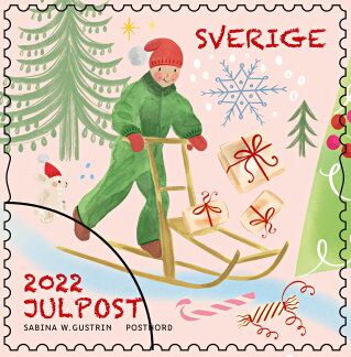 Christmas 2022 : A Magical Christmas