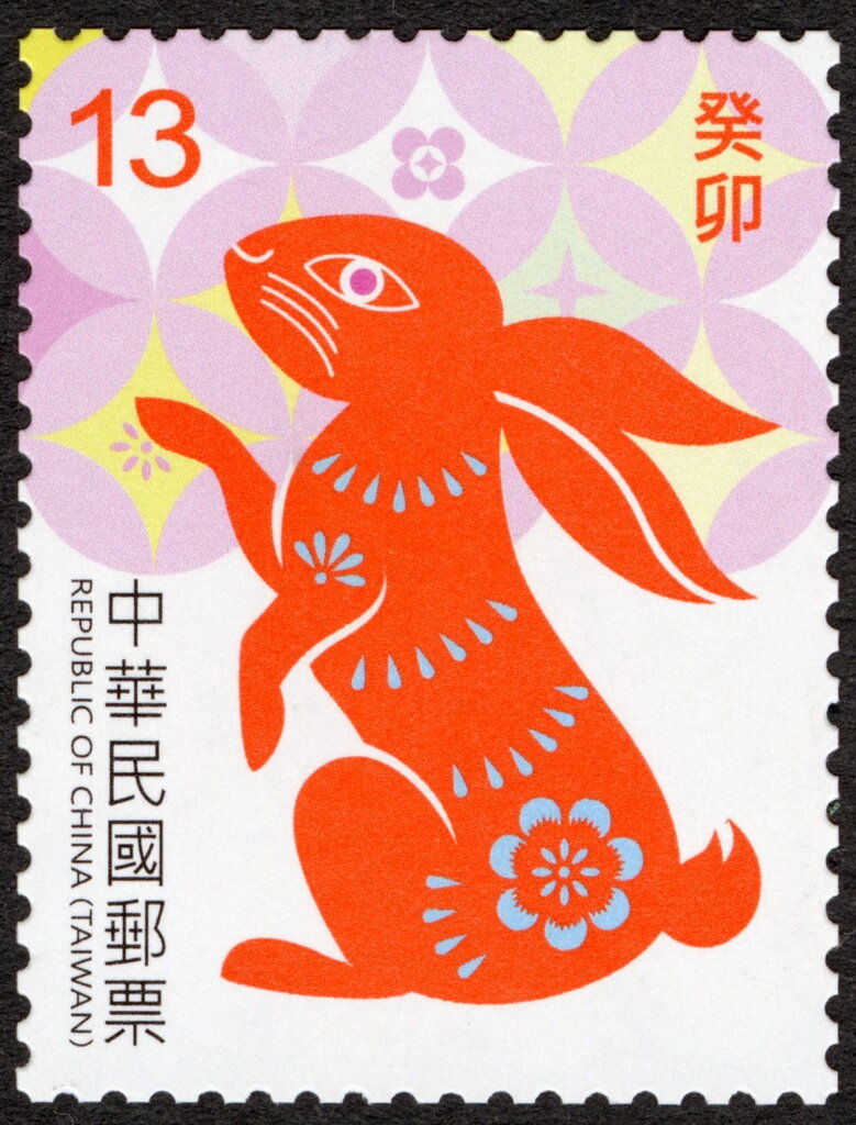 Year of the Rabbit 2023