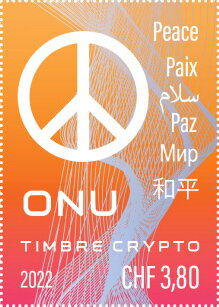 Peace Symbol