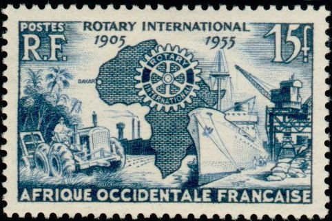 Rotary international