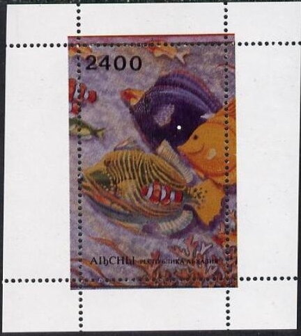Fishes