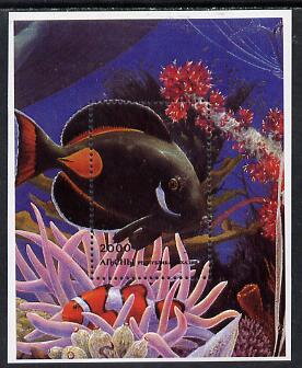 Fishes