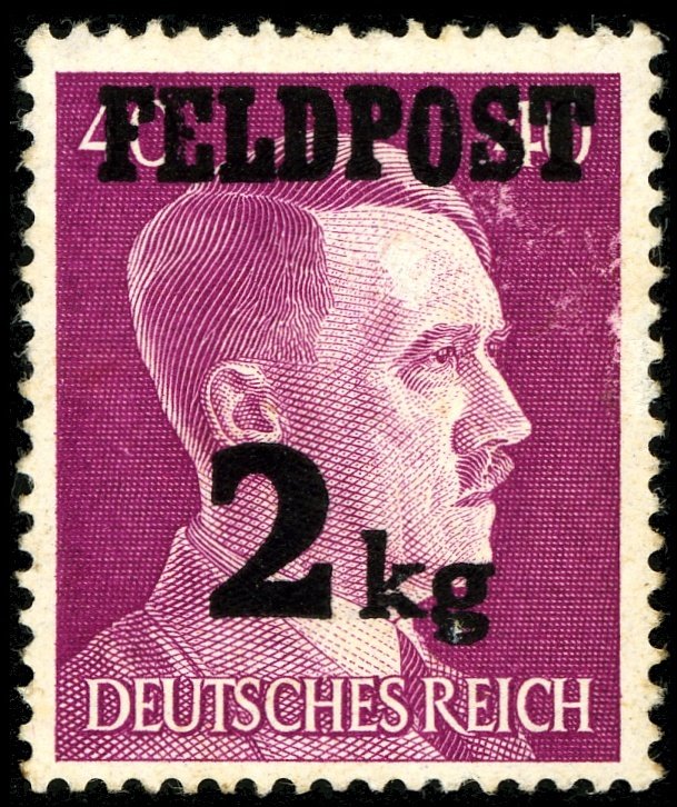 Adolf Hitler (1889-1945), Chancellor