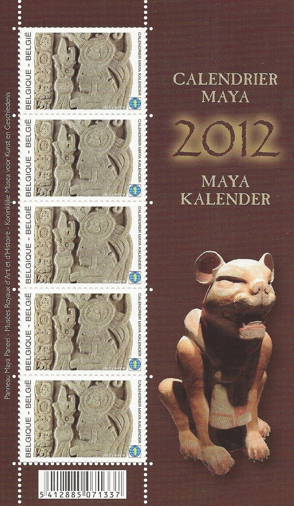 Maya Calendar
