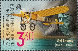 Louis Bleriot