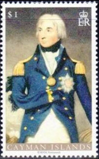 Admiral Nelson