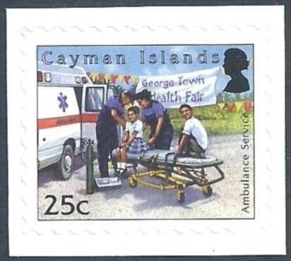 Ambulance service