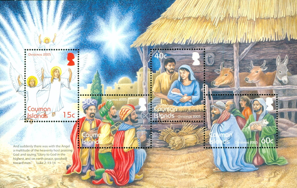 Christmas 2005