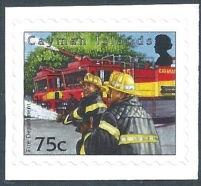 Fire department