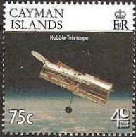 Hubble telescope