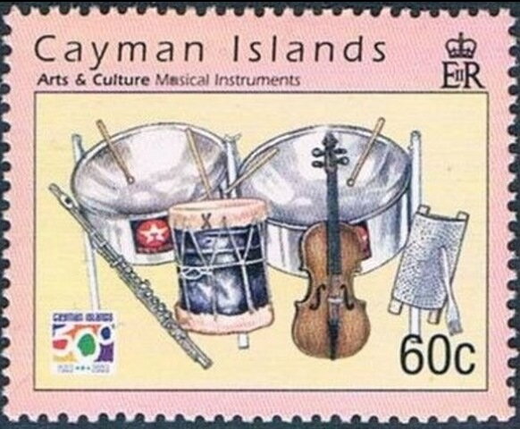 Musical instruments