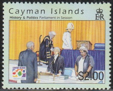 Parliament Session