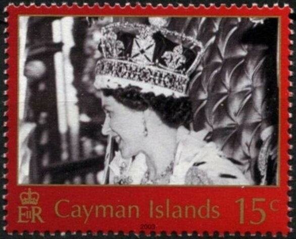 Queen Elizabeth II