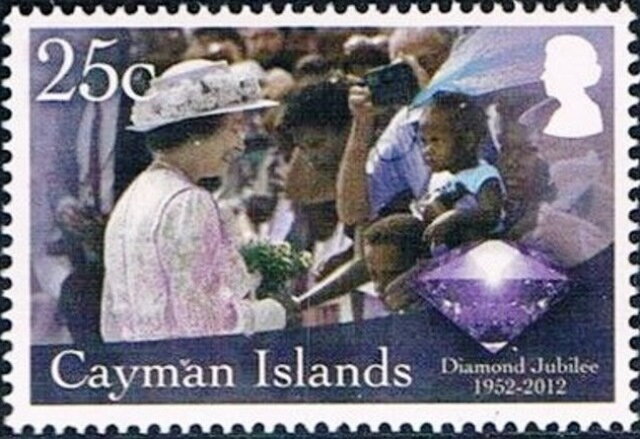 Queen Elizabeth II