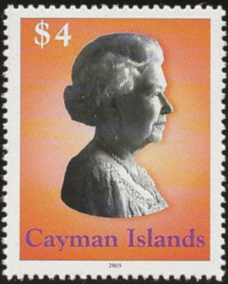 Queen Elizabeth II (1926-2022)