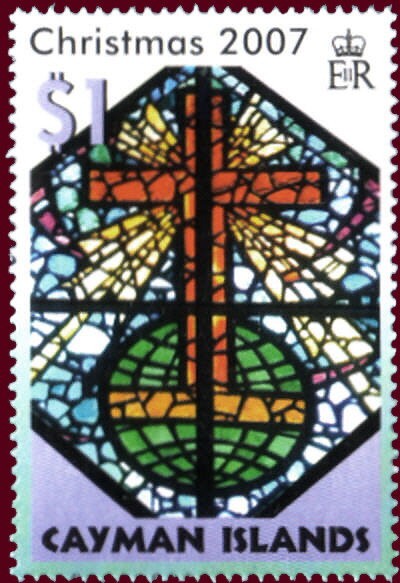 The Cross