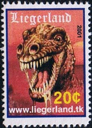 Dinosaur