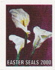 Easter Seals 2000