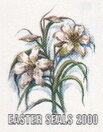 Easter Seals 2000
