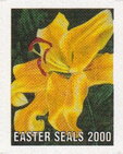Easter Seals 2000