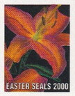 Easter Seals 2000
