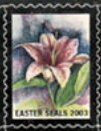 Easter Seals 2003