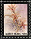 Easter Seals 2003