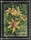 Easter Seals 2003
