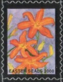 Easter Seals 2008
