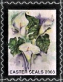 Easter Seals 2008