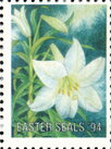 Easter Seals 94
