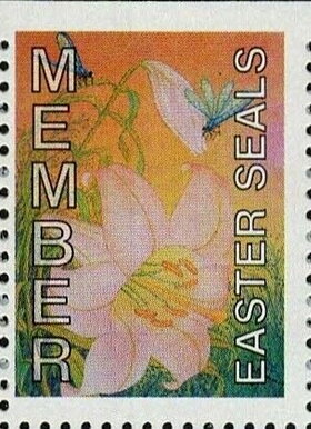 Member Easter Seals